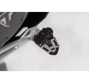 SW-Motech ampliación de pedal de freno para Triumph Tiger 900