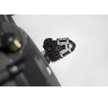 SW-Motech ampliación de pedal de freno para Triumph Tiger 900