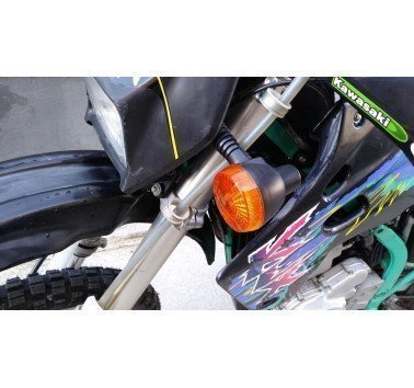 Intermitente delantero / trasero Kawasaki KLX 650 / KLR