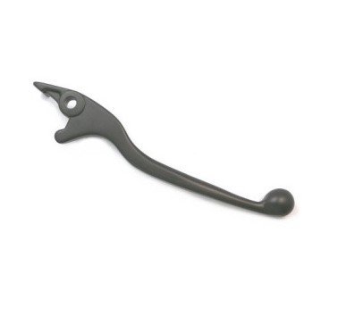 Maneta de freno negra