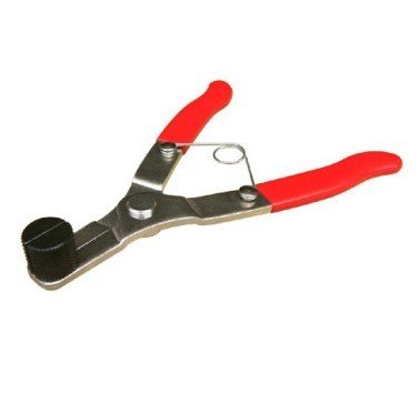 Alicate para desmontar pistones de pinza de freno