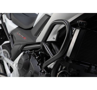 SW-Motech protecciones laterales NC700 S/X (11-14), NC750 S/X (14-20)