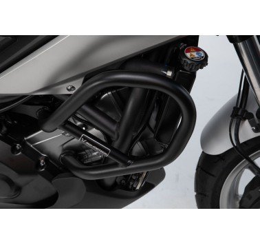 SW-Motech protecciones laterales NC700 S/X (11-14), NC750 S/X (14-20)