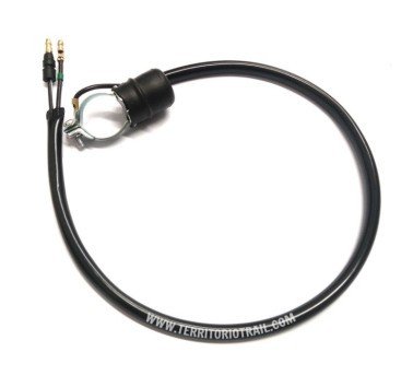 Botón de parada original Honda XR650R XR600R XR250R XR400R