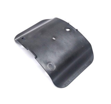 Placa inferior de asiento Honda XR 600 R