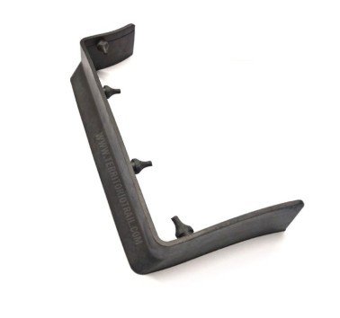 Caucho inferior de asiento Honda XR 600 R