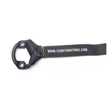 Punto de enganche adicional para atornillar