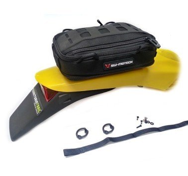 Punto de enganche adicional para atornillar