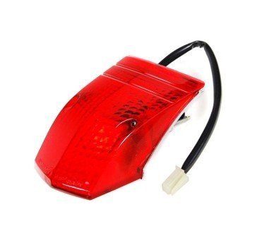 Piloto trasero completo original Yamaha XT 660 R