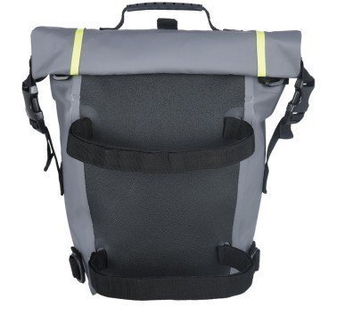 Bolsa Oxford OL465 Aqua T8 gris fluor