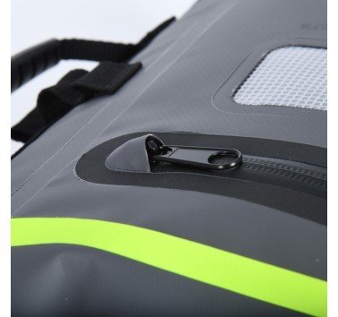 Bolsa Oxford OL465 Aqua T8 gris fluor