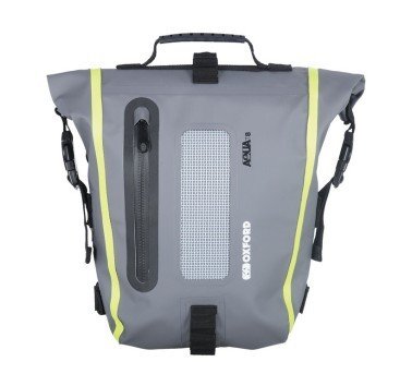Bolsa Oxford OL465 Aqua T8 gris fluor