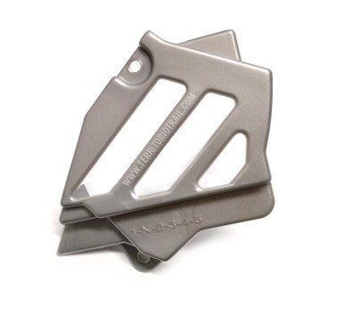 Tapa protector de piñón Yamaha TT 600 R / RE