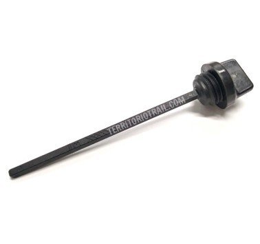 Tapón varilla de aceite para Yamaha TT 600 R / RE