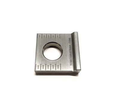 Placa tensor para cadena de transmisión Yamaha TT 600 R / RE