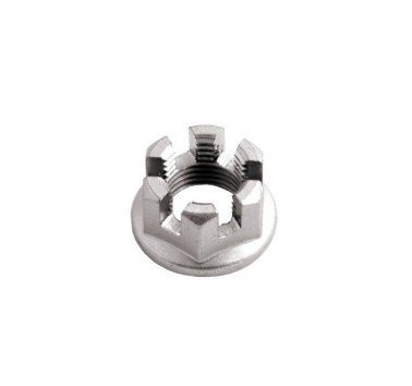 Tuerca para eje de rueda trasera Yamaha