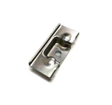 Placa fijación del depósito Yamaha TT 600 R / RE / S / E