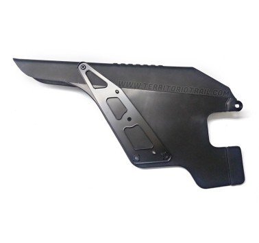 Protector de cadena Kawasaki KLE 500