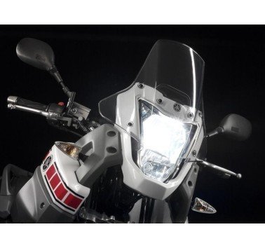 Faro principal delantero original 11dh410a0000 Yamaha Tenere 660