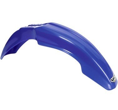 Guardabarros delantero Ufo clásico azul