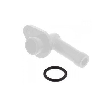 Junta para conexión bomba con latiguillo trasero Honda Dominator 650