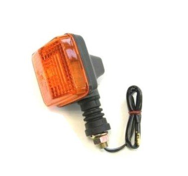 Intermitente trasero izquierdo Yamaha XT 600 (versión corto)