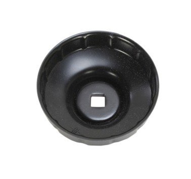 Llave para filtro de aceite 76mm 12 bordes