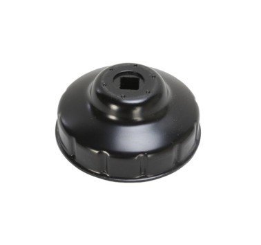 Llave para filtro de aceite 76mm 14 bordes