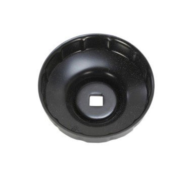 Llave para filtro de aceite 76mm 14 bordes