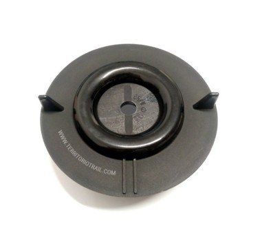 Tapa del filtro de aire Aprilia Pegaso 650 ie (25kw perforable)