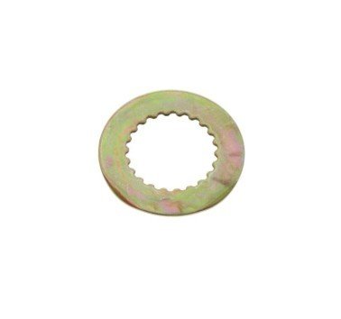 Chapa de seguridad del piñón BMW F 650