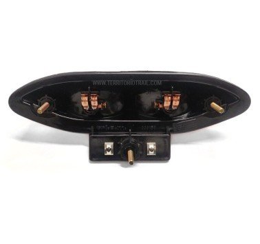 Faro trasero completo Aprilia Pegaso 650