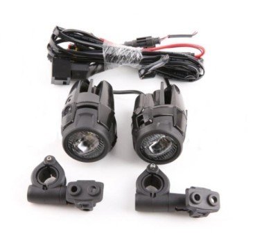 Puig 3489n kit de faros antiniebla led homologados