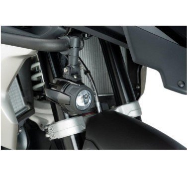 Puig 3489n kit de faros antiniebla led homologados