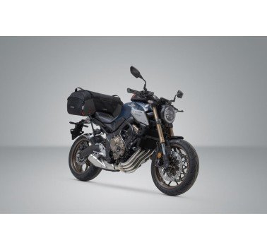 SW-Motech bolsa trasera PRO Travelbag 65 litros