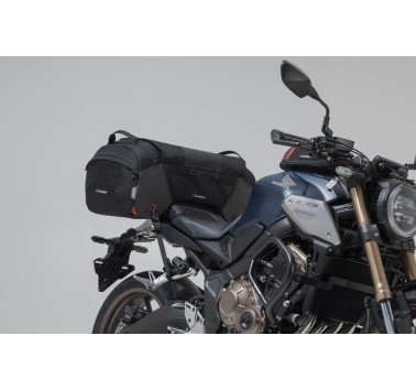 SW-Motech bolsa trasera PRO Travelbag 65 litros