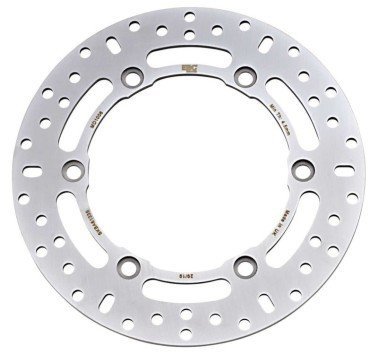 Disco de freno trasero EBC MD1006 Honda Varadero 1000 (03-13)