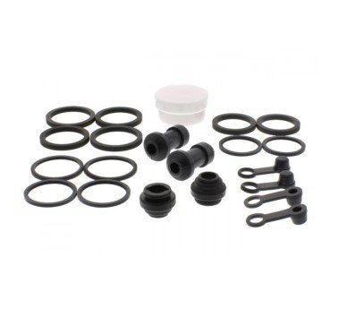 Kit BCF-123 reparación pinzas de freno delantero Honda Varadero 1000