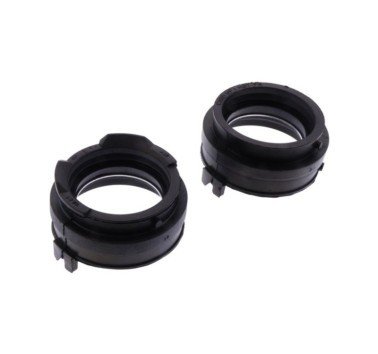 Tourmax CHH-24 juego tomas de admisión Honda Varadero 1000 (99-02)