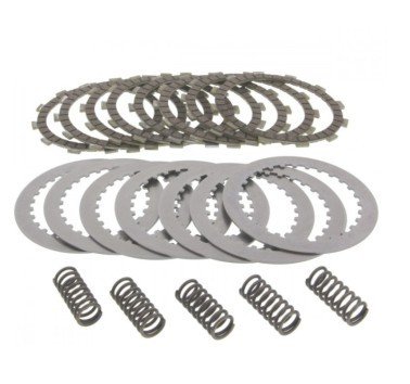 Kit reparación de embrague EBC DRC268 Honda Varadero 1000 (03-13)