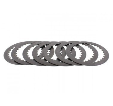 Separadores de embrague TRW MES335-7 Honda Varadero 1000 (03-13)