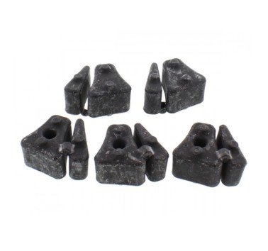 Juego flectores de corona Honda CB 500 X