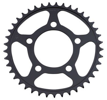 Corona JT acero de 41 dientes JTR1225.41