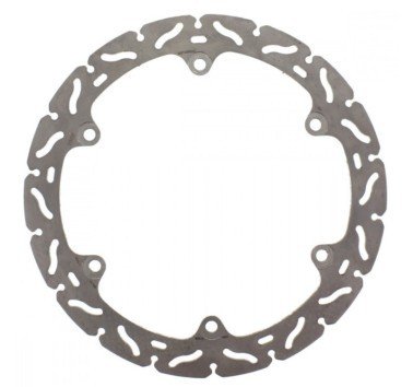 Disco de freno delantero TRW MST465RAC Honda CB 500 X