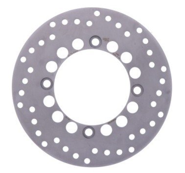 Disco de freno trasero EBC MD1151