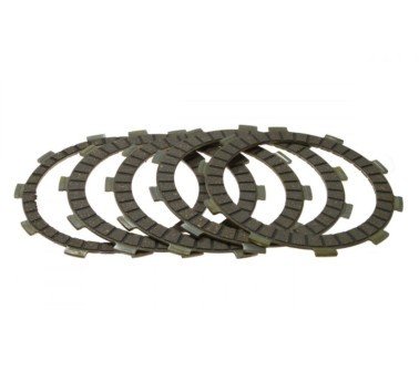 Juego discos de embrague EBC CK1292 Honda Varadero 125