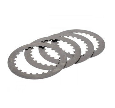 Separadores de embrague TRW MES336-4 Honda Varadero 125