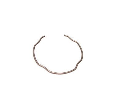 Circlip CIR-12/1 para reten de horquilla