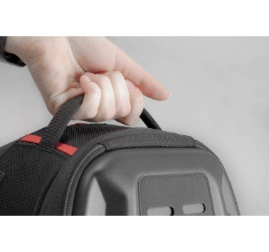 SW-Motech bolsa de depósito Daypack PRO magnetica 6 a 9 litros