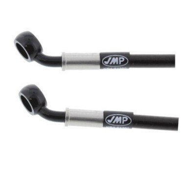 Latiguillo metálico de freno delaneto Yamaha TT 350 3GJ